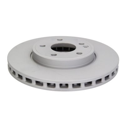 ATE Disque de frein avant  24.0128-0276.1 (X1)