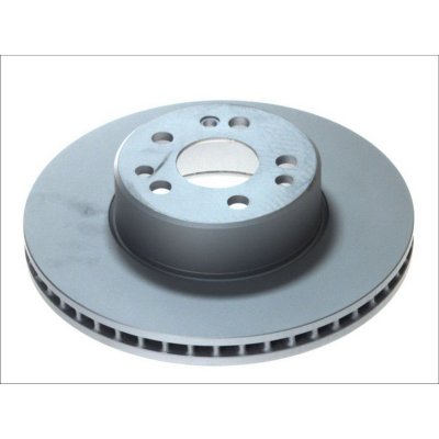 ATE Disque de frein avant  24.0130-0100.1 (X1)