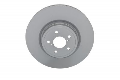 ATE Disque de frein avant  24.0130-0204.1 (X1)