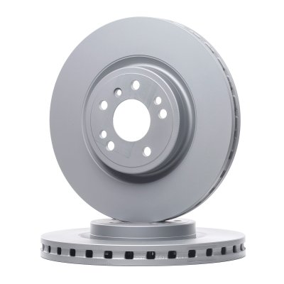 ATE Disque de frein avant  24.0132-0178.1 (X1)