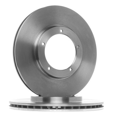 BOSCH Disque de frein avant  0 986 478 097 (X1)