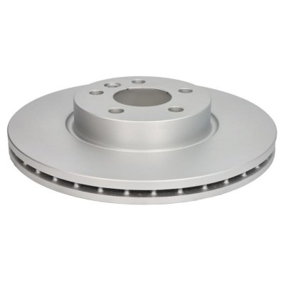 BOSCH Disque de frein avant  0 986 478 296 (X1)