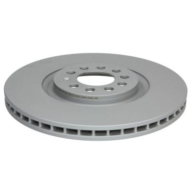 BOSCH Disque de frein avant  0 986 478 467 (X1)