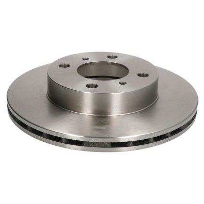 BOSCH Disque de frein avant  0 986 478 572 (X1)