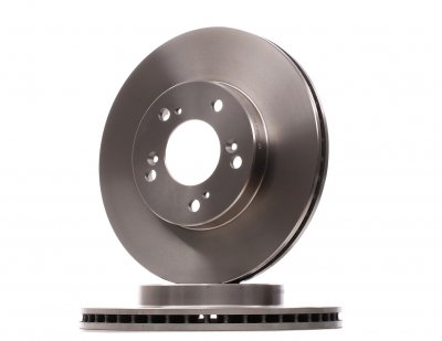 BOSCH Disque de frein avant  0 986 478 667 (X1)