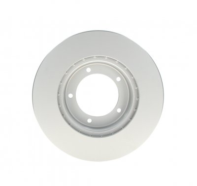 BOSCH Disque de frein avant  0 986 478 824 (X1)