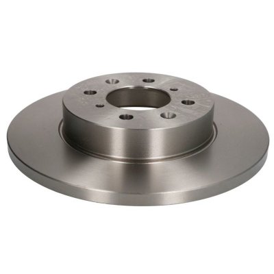 BOSCH Disque de frein avant  0 986 478 889 (X1)