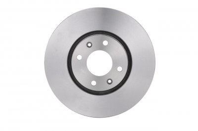 BOSCH Disque de frein avant  0 986 478 980 (X1)
