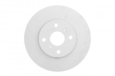 BOSCH Disque de frein avant  0 986 479 012 (X1)