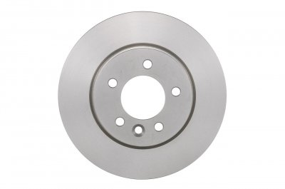 BOSCH Disque de frein avant  0 986 479 287 (X1)