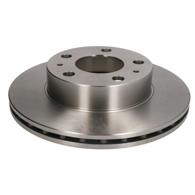 BOSCH Disque de frein avant  0 986 479 314 (X1)