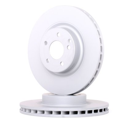 BOSCH Disque de frein avant  0 986 479 332 (X1)