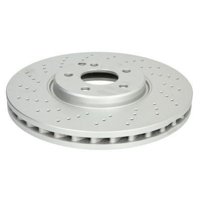 BOSCH Disque de frein avant  0 986 479 334 (X1)