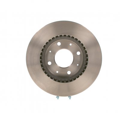 BOSCH Disque de frein avant  0 986 479 369 (X1)