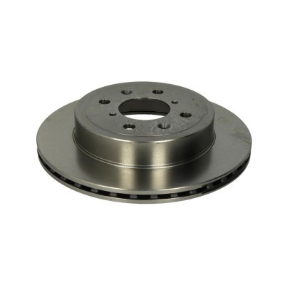 BOSCH Disque de frein avant  0 986 479 370 (X1)