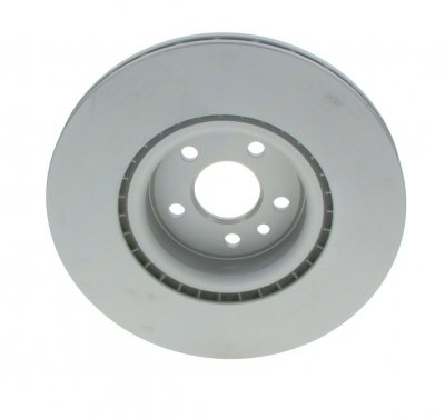 BOSCH Disque de frein avant  0 986 479 395 (X1)