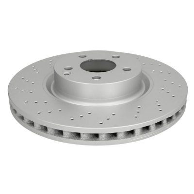 BOSCH Disque de frein avant  0 986 479 413 (X1)
