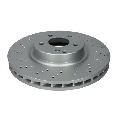 BOSCH Disque de frein avant  0 986 479 415 (X1)