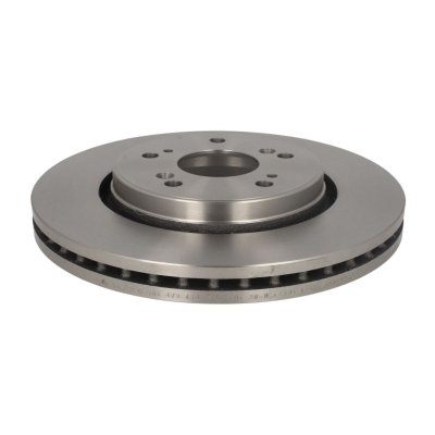 BOSCH Disque de frein avant  0 986 479 456 (X1)