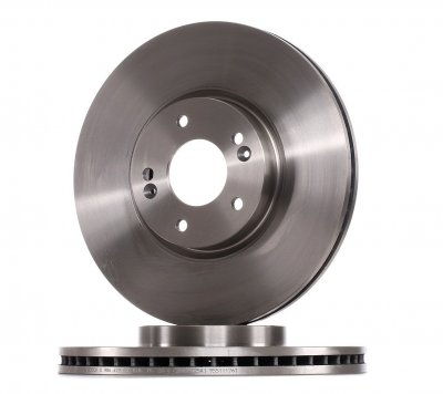 BOSCH Disque de frein avant  0 986 479 536 (X1)