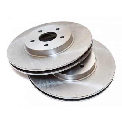BOSCH Disque de frein avant  0 986 479 544 (X1)