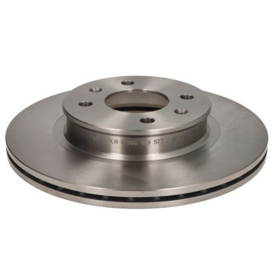 BOSCH Disque de frein avant  0 986 479 577 (X1)