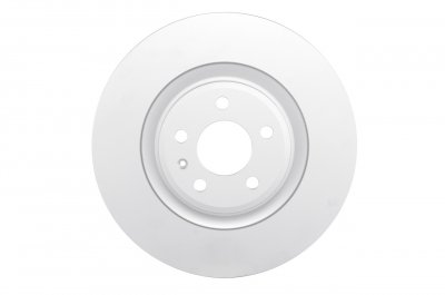 BOSCH Disque de frein avant  0 986 479 590 (X1)