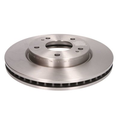 BOSCH Disque de frein avant  0 986 479 604 (X1)