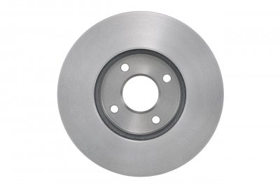 BOSCH Disque de frein avant  0 986 479 637 (X1)