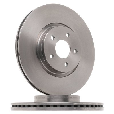 BOSCH Disque de frein avant  0 986 479 660 (X1)
