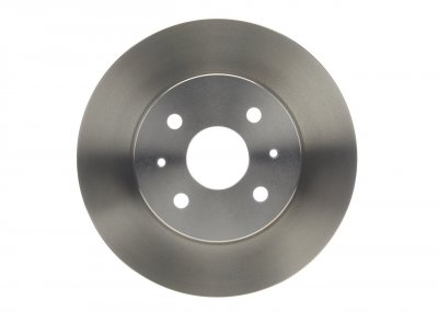 BOSCH Disque de frein avant  0 986 479 685 (X1)