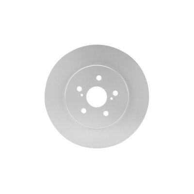 BOSCH Disque de frein avant  0 986 479 722 (X1)