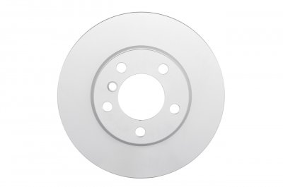 BOSCH Disque de frein avant  0 986 479 725 (X1)