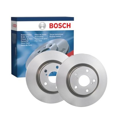 BOSCH Disque de frein avant  0 986 479 768 (X1)