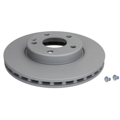 BOSCH Disque de frein avant  0 986 479 A00 (X1)