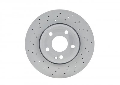 BOSCH Disque de frein avant  0 986 479 A02 (X1)