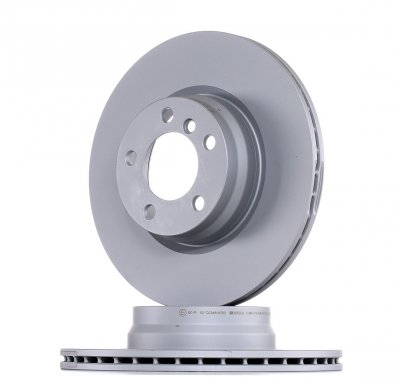 BOSCH Disque de frein avant  0 986 479 A06 (X1)
