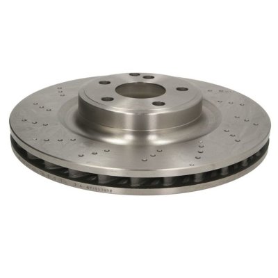 BOSCH Disque de frein avant  0 986 479 A17 (X1)