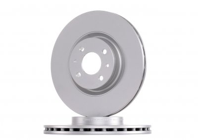 BOSCH Disque de frein avant  0 986 479 B49 (X1)