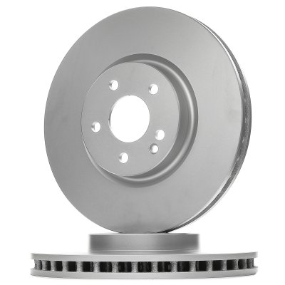 BOSCH Disque de frein avant  0 986 479 D13 (X1)