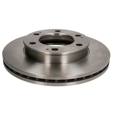 BOSCH Disque de frein avant  0 986 479 D33 (X1)