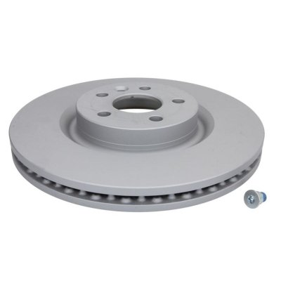 BOSCH Disque de frein avant  0 986 479 D79 (X1)