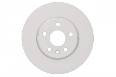 BOSCH Disque de frein avant  0 986 479 D92 (X1)