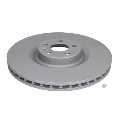 BOSCH Disque de frein avant  0 986 479 D95 (X1)