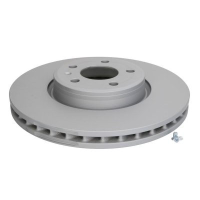 BOSCH Disque de frein avant  0 986 479 E49 (X1)