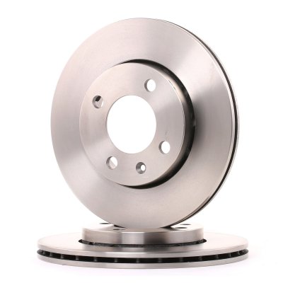 BREMBO Disque de frein avant  09.6799.14 (Jeu de 2)