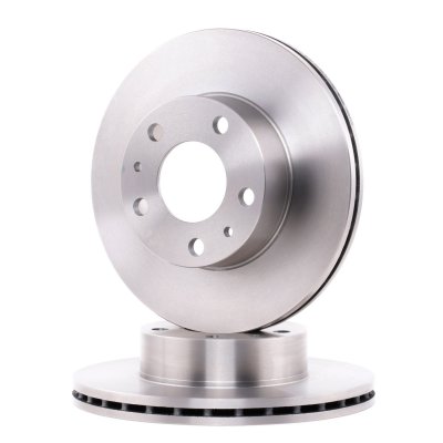 BREMBO Disque de frein avant  09.8931.20 (Jeu de 2)
