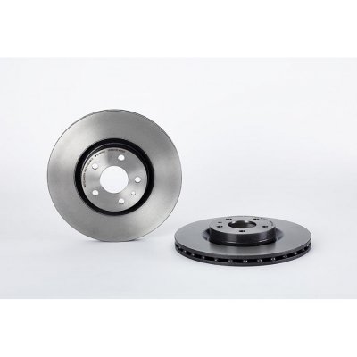 BREMBO Disque de frein avant  09.9624.24 (Jeu de 2)
