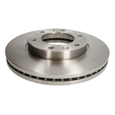 BREMBO Disque de frein avant  09.B611.10 (X1)