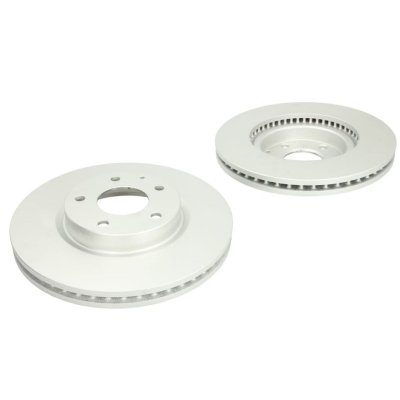 DELPHI Disque de frein avant  BG4562C (Jeu de 2)